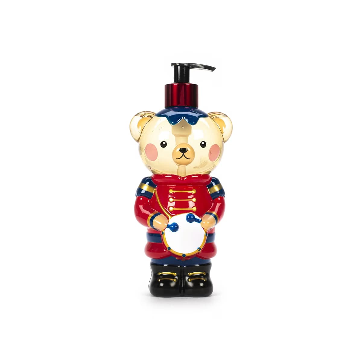 Simple Pleasures Sıvı Sabun Gingerbread Bear 500 ml - Gratis