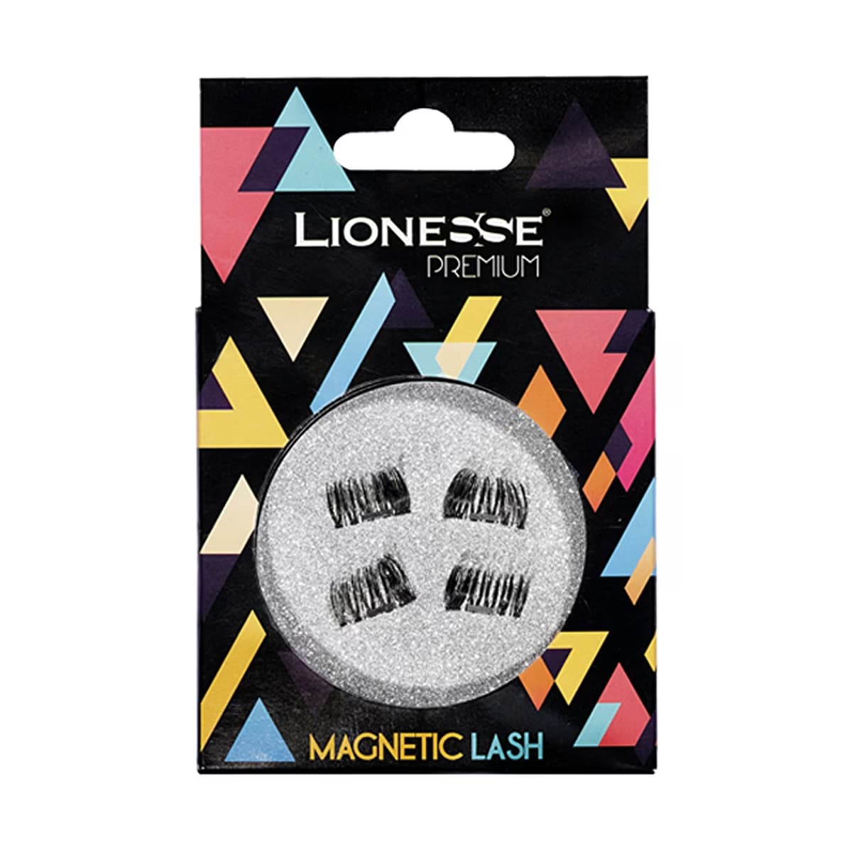 Lionesse Mıknatıslı Takma Kirpik 3042 - Gratis
