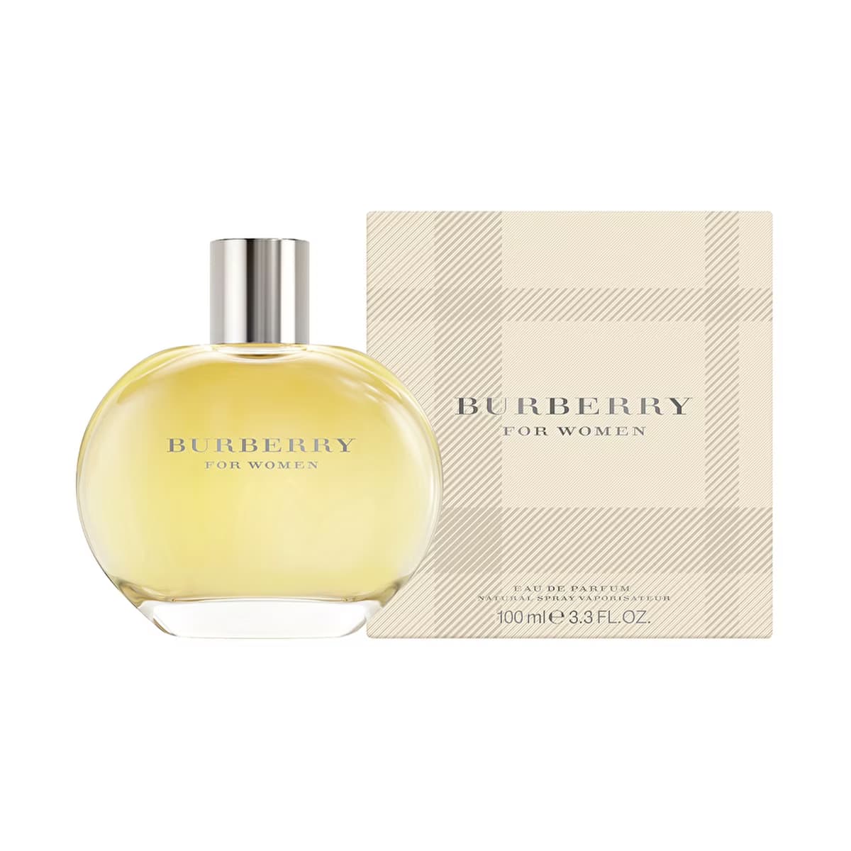 Burberry Classic EDP Kadın Parfüm 100 ml - Gratis