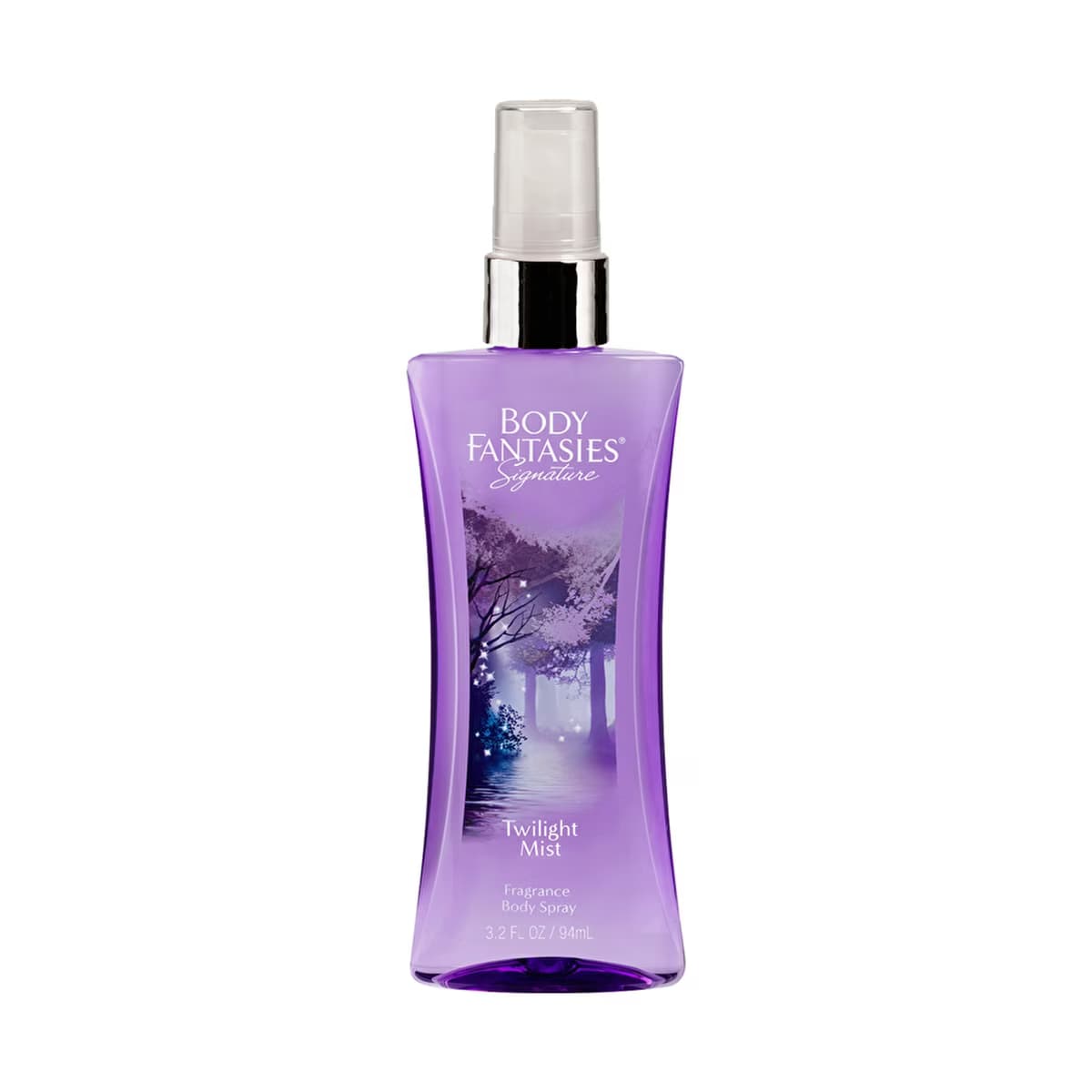 Body Fantasies Vücut Spreyi Twilight Mist 94 ml - Gratis