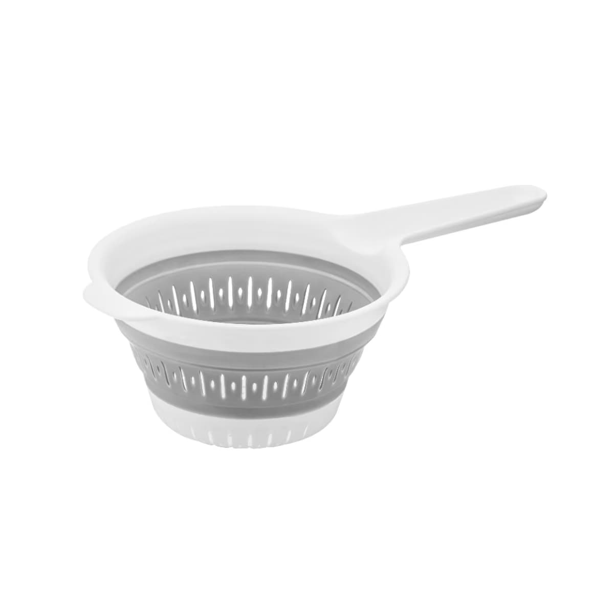 Bee Home Saplı Katlanır Süzgeç - Gratis