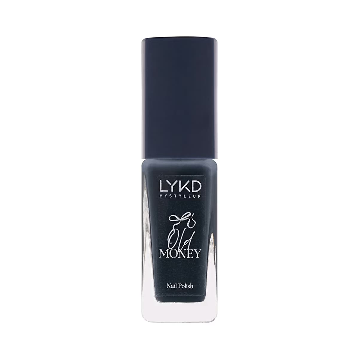 LYKD Old Money Oje 896 Indigo - Gratis