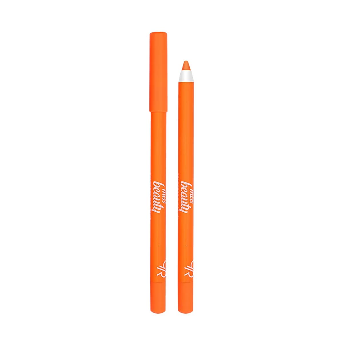 Golden Rose Miss Beauty Colorpop Göz Kalemi 06 Orange - Gratis
