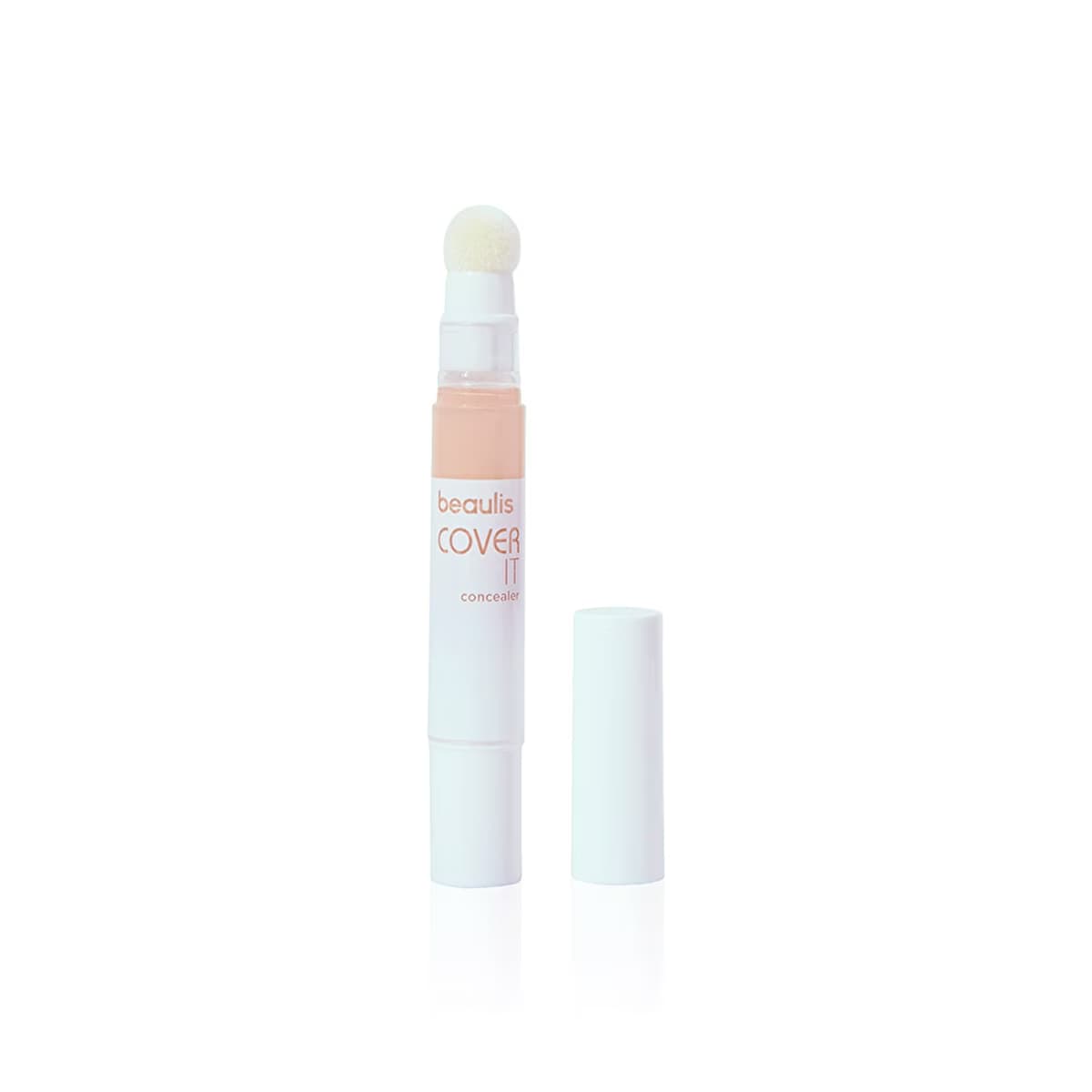 Beaulis Cover It Kapatıcı 135 Light Beige - Gratis