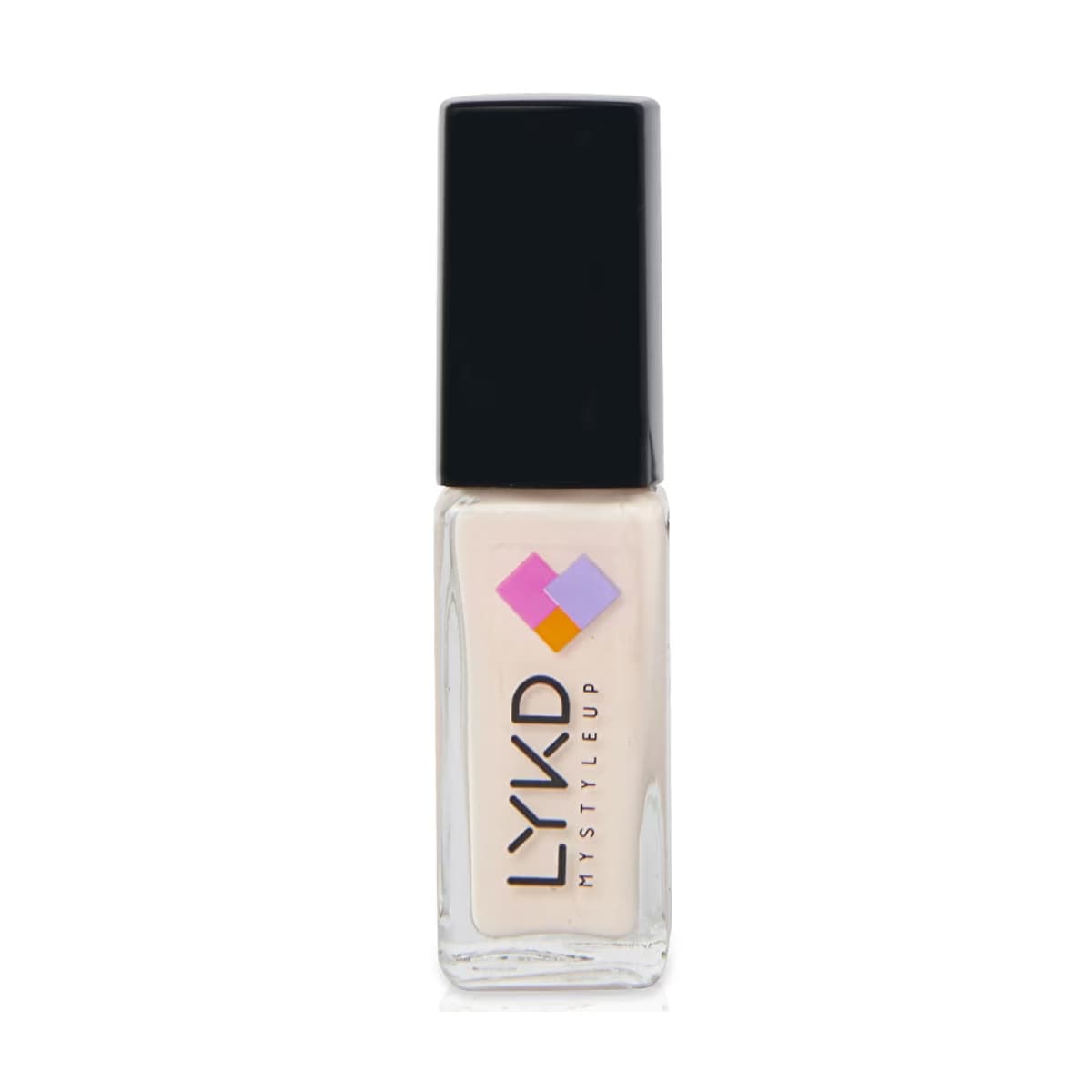 LYKD Oje 155 Golden Pearl - Gratis