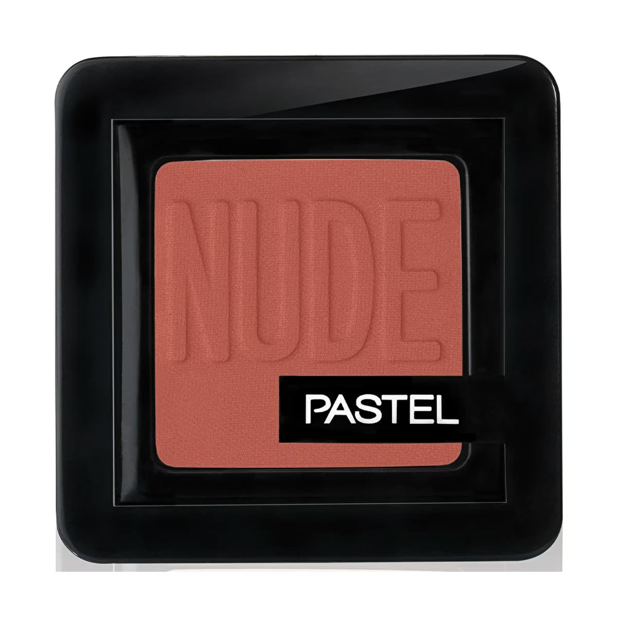 Pastel Profashion Nude Single Eyeshadow 89 Hot - Gratis