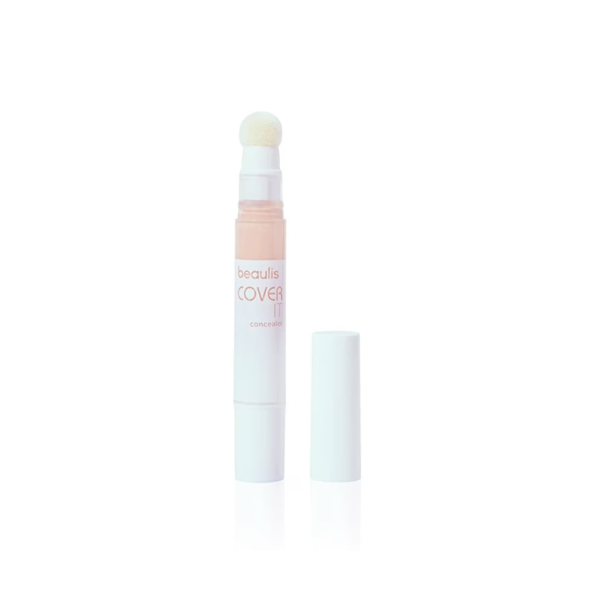 Beaulis Cover It Kapatıcı 132 Pale Almond - Gratis