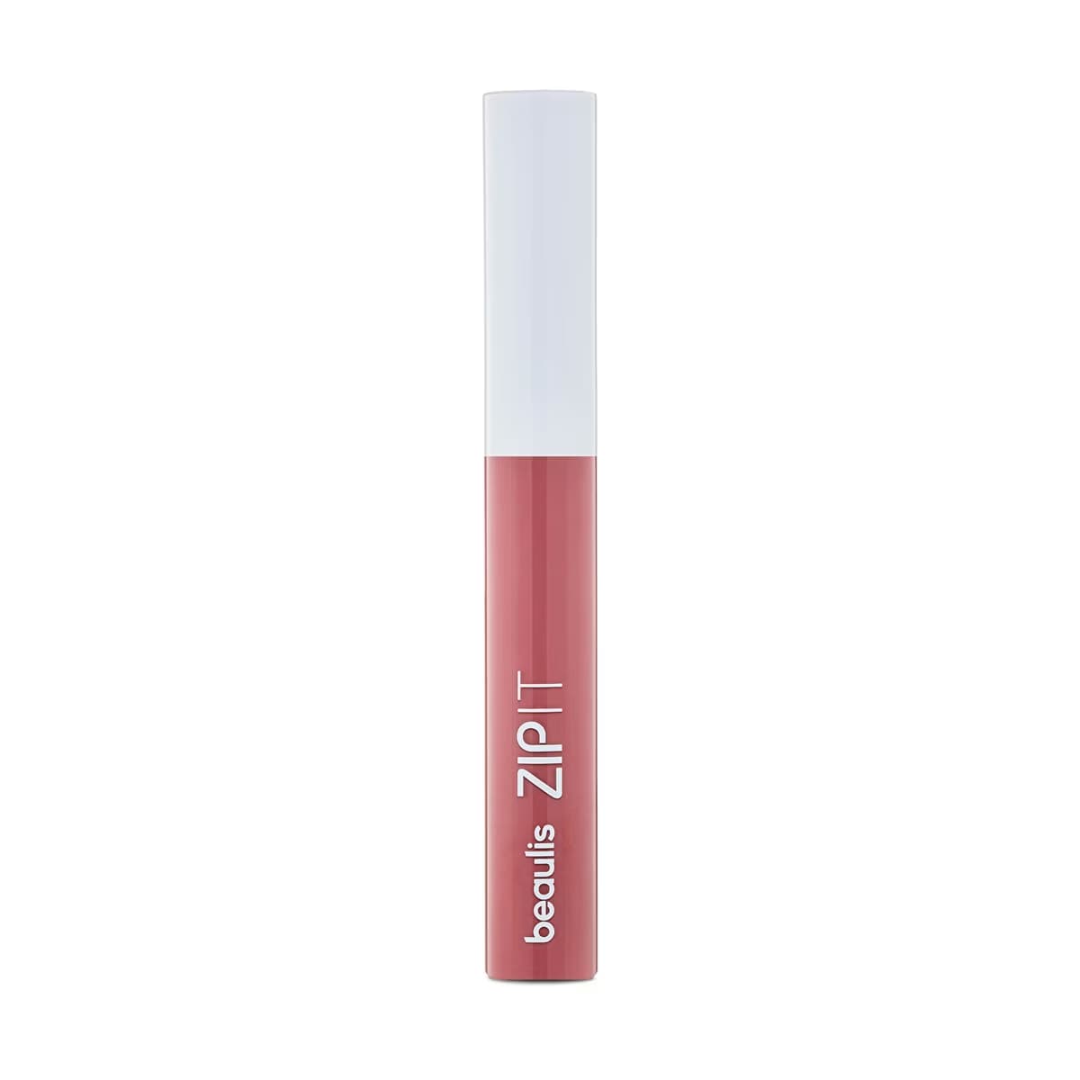 Beaulis Zip It Likit Mat Ruj 514 Primrose - Gratis