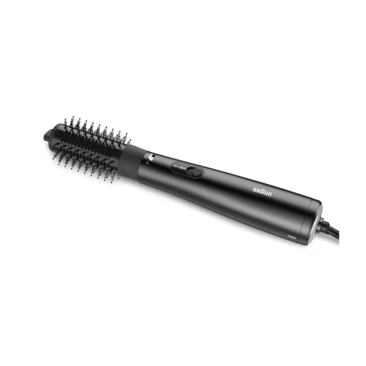 Braun Air Styler 4.2 Iontec Saç Kurutma Makinesi ve Şekillendirici BRAS420E (2 Başlıklı) - Gratis
