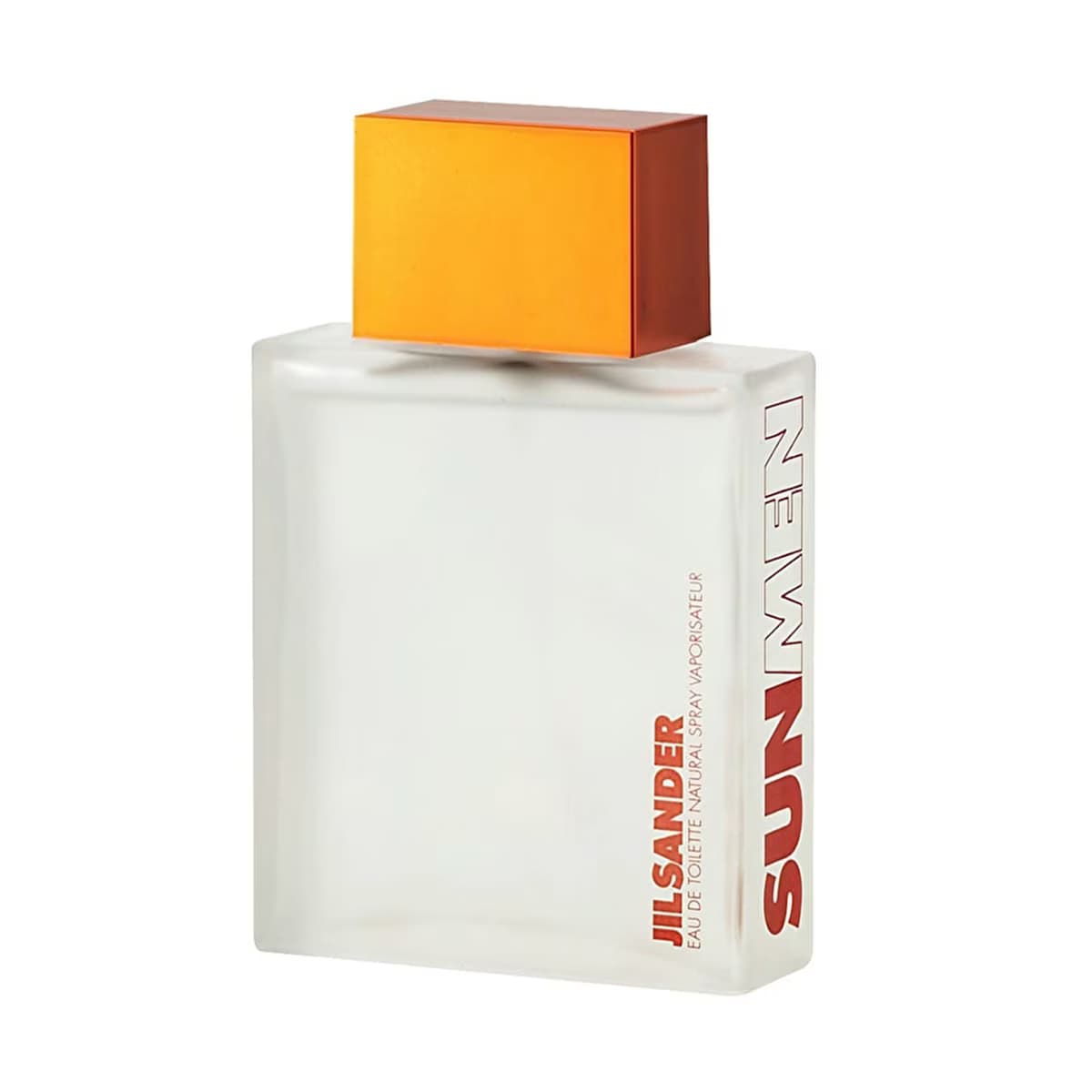 Jil Sander Sun EDT Erkek Parfüm 125 ml - Gratis