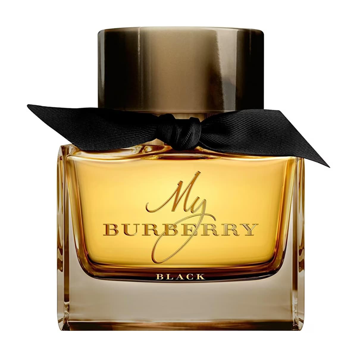 Burberry My Burberry Black EDP Kadın Parfüm 90 ml - Gratis