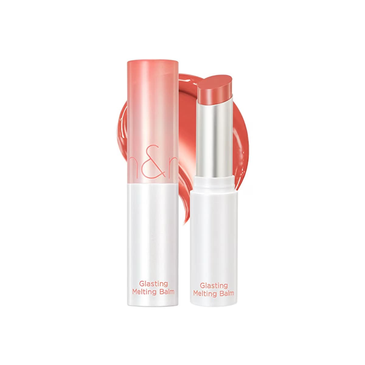 rom&nd Glasting Melting Balm Renkli Dudak Balmı 03 Sorbet Balm - Gratis