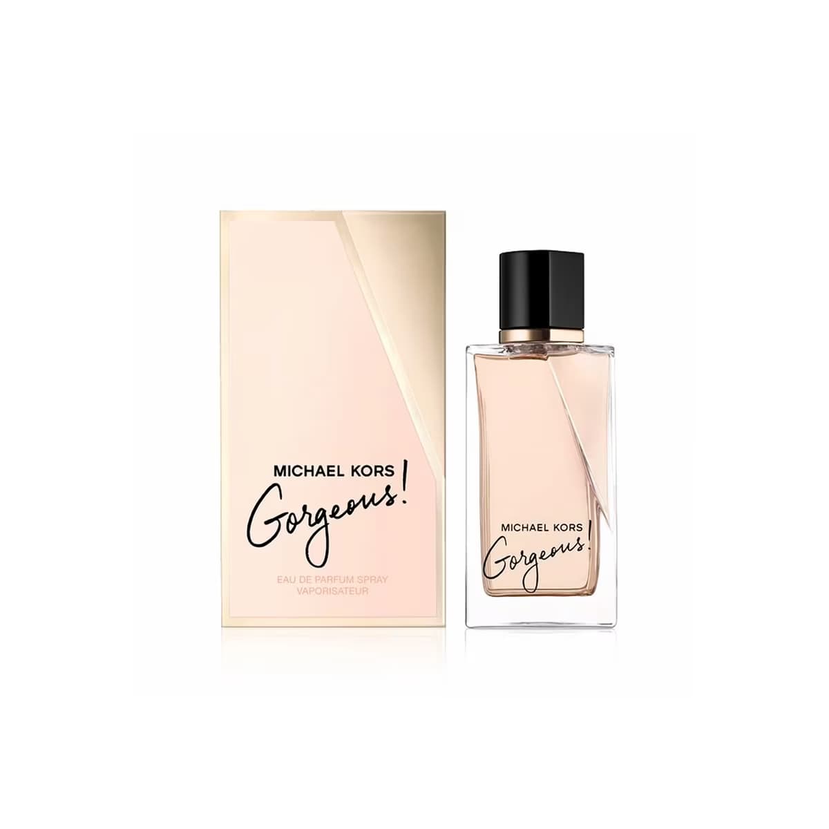 Michael Kors Gorgeous! EDP Kadın Parfüm 50 ml - Gratis