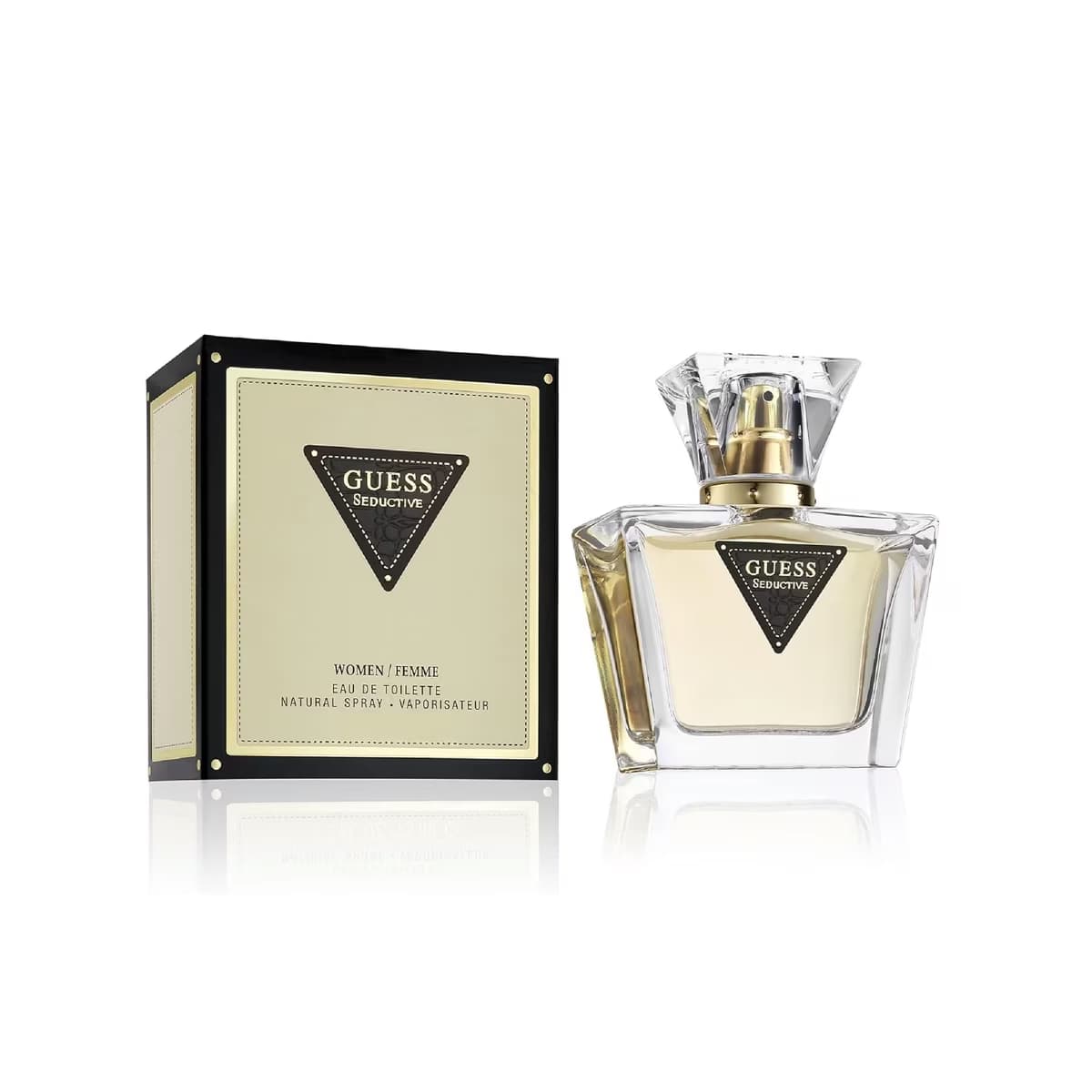 Guess Seductive EDT Kadın Parfüm 50 ml - Gratis
