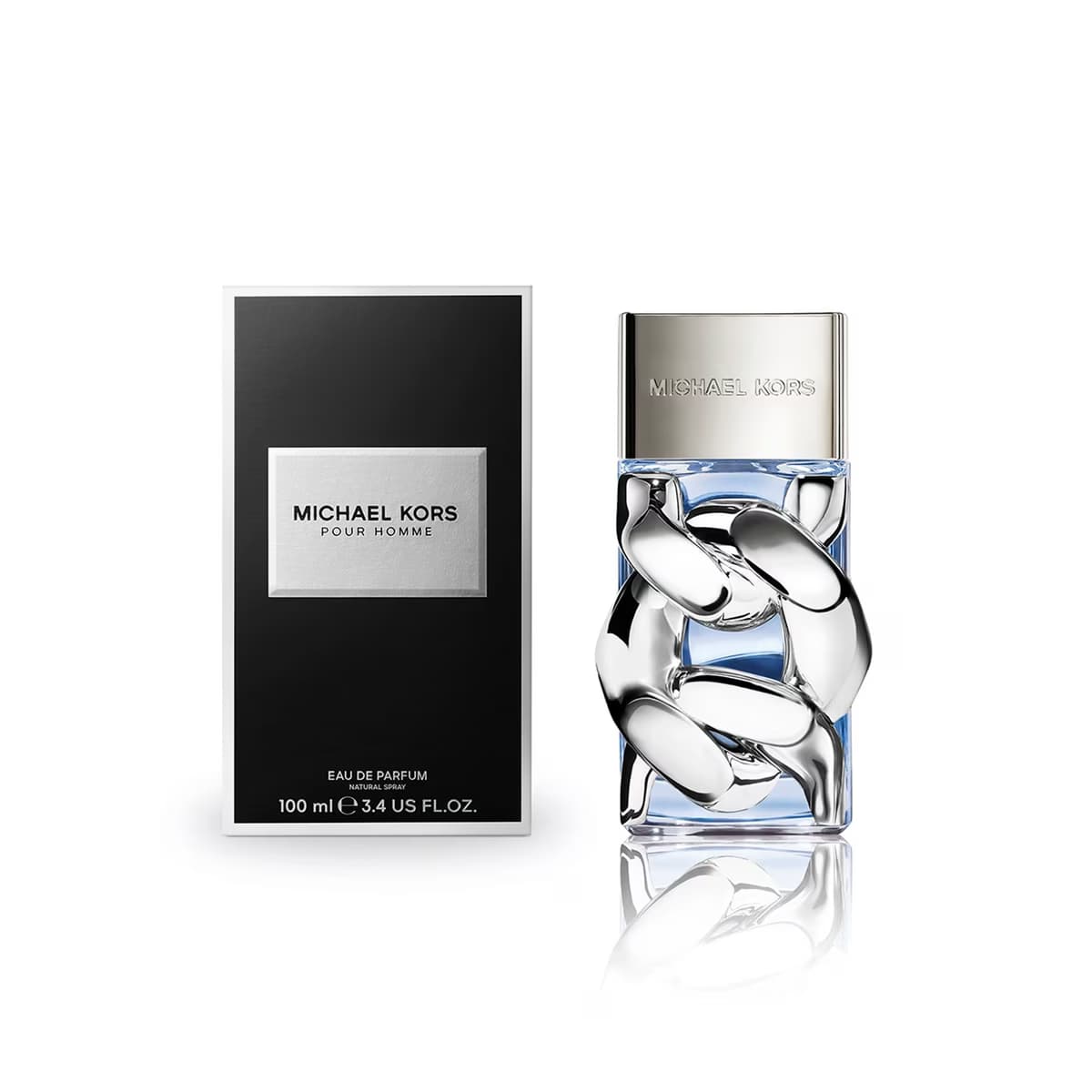 Michael Kors Pour Homme EDP Erkek Parfüm 100 ml - Gratis