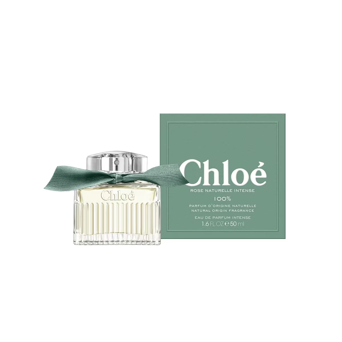 Chloe Signature Rose Naturelle Intense EDP Kadın Parfüm 50 ml - Gratis