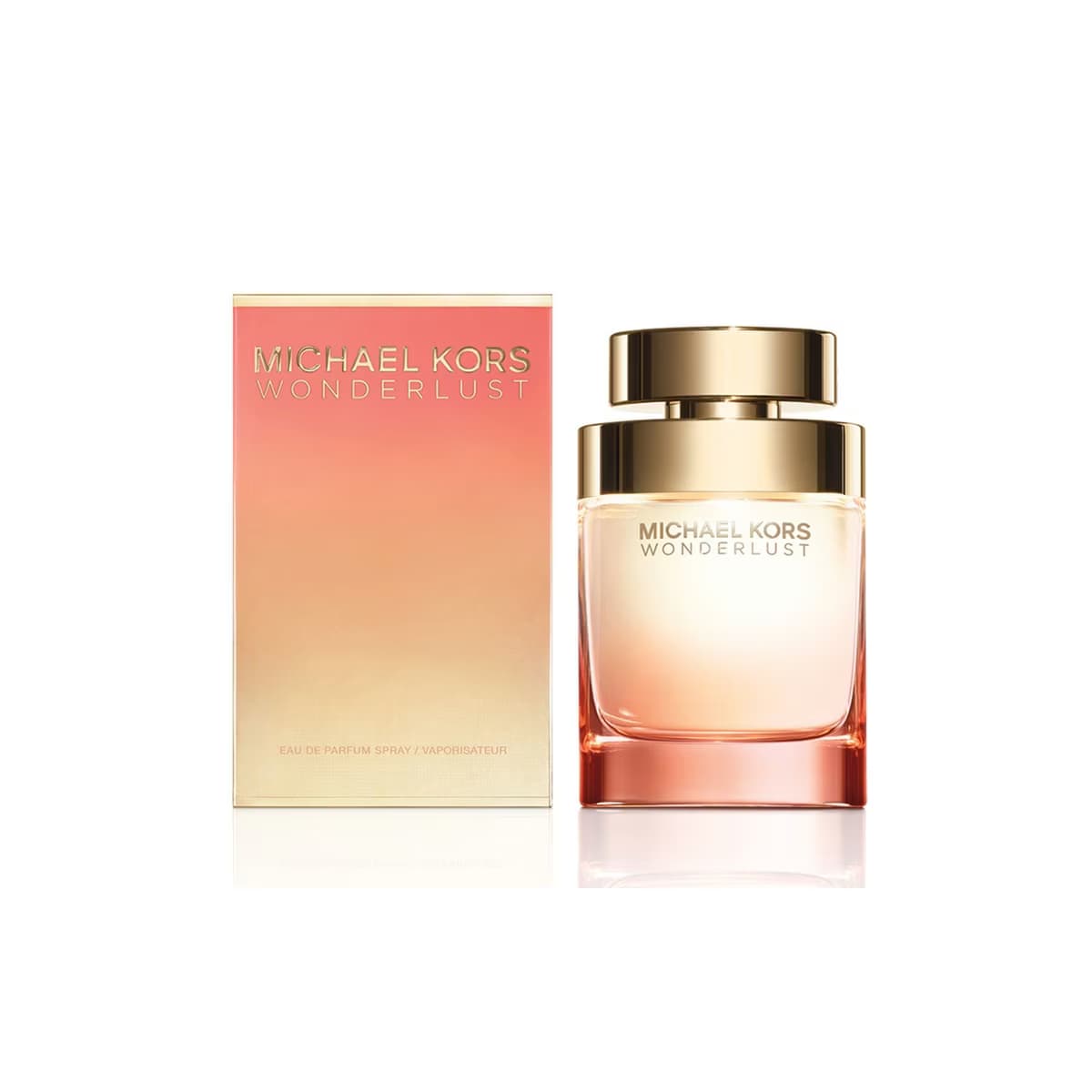 Michael Kors Wonderlust EDP Kadın Parfüm 50 ml - Gratis