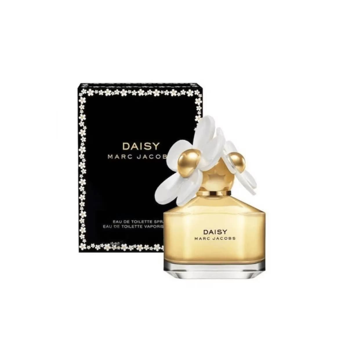 Marc Jacobs Daisy EDT Kadın Parfüm 50 ml - Gratis