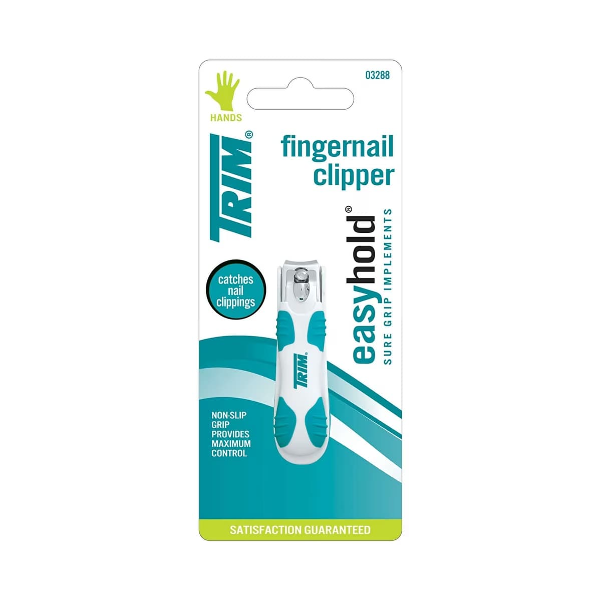 Trim Easy Hold Tırnak Makası - Gratis