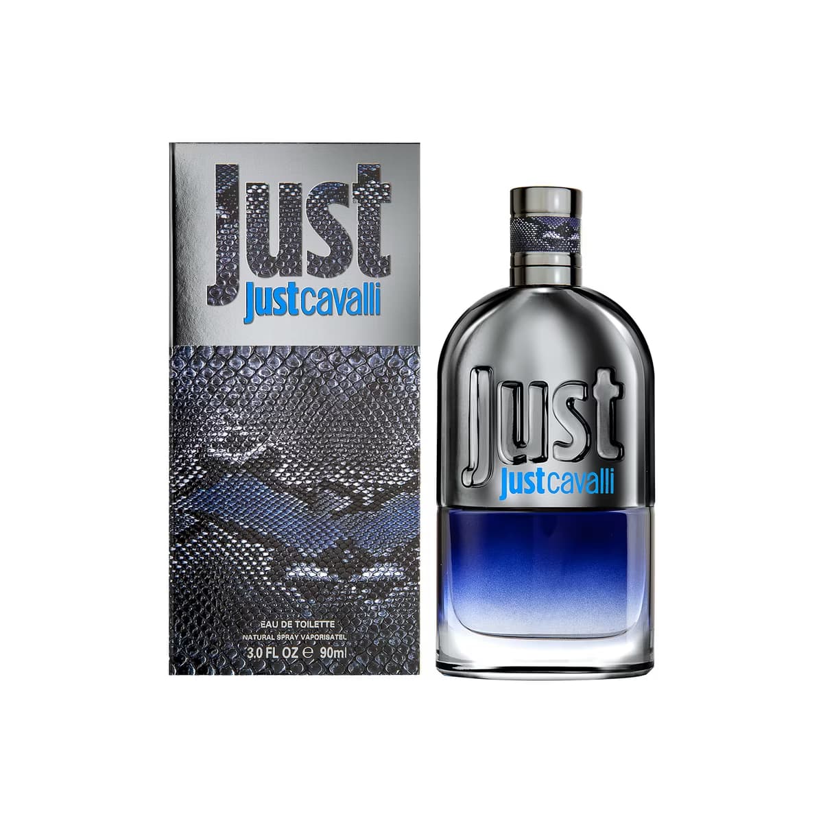 Roberto Cavalli Just Cavalli EDT Erkek Parfüm 90 ml - Gratis