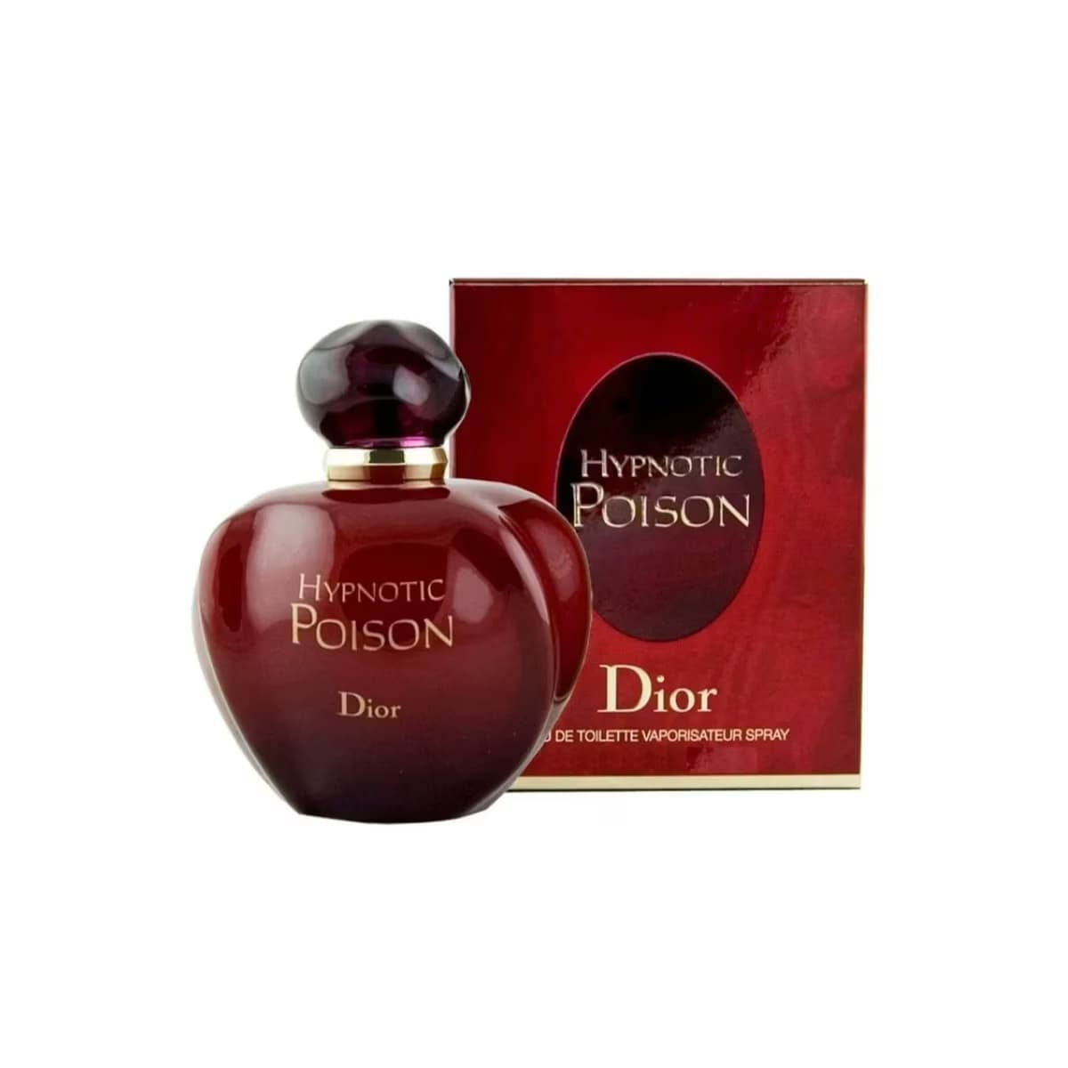 Dior Hypnotic Poison EDT Kadın Parfüm 50 ml - Gratis