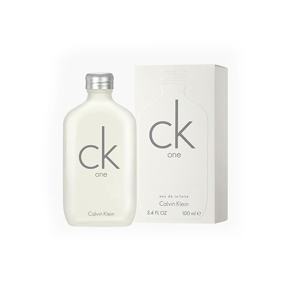 Calvin Klein One EDT Unisex Parfüm 100 ml - Gratis