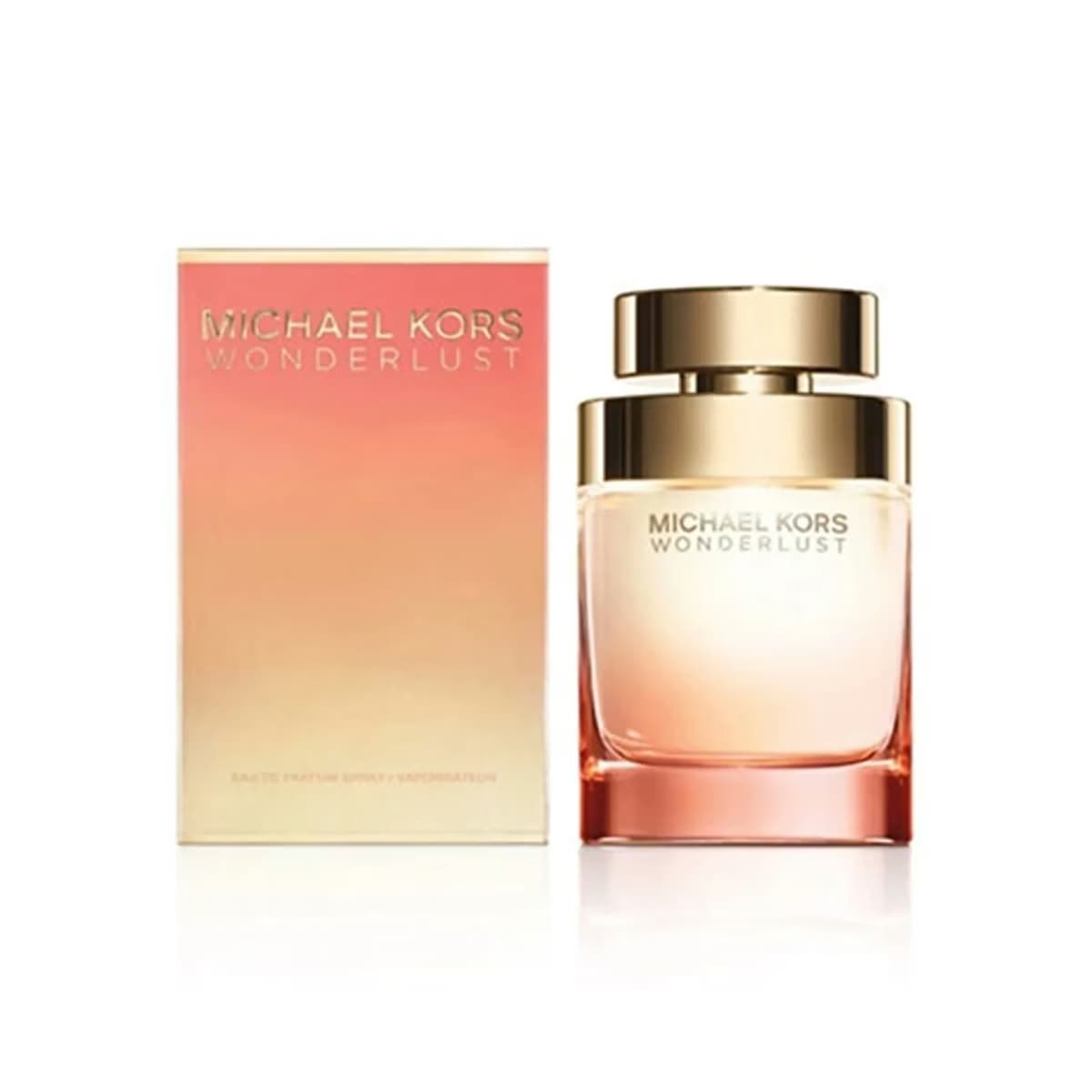 Michael Kors Wonderlust EDP Kadın Parfüm 100 ml - Gratis