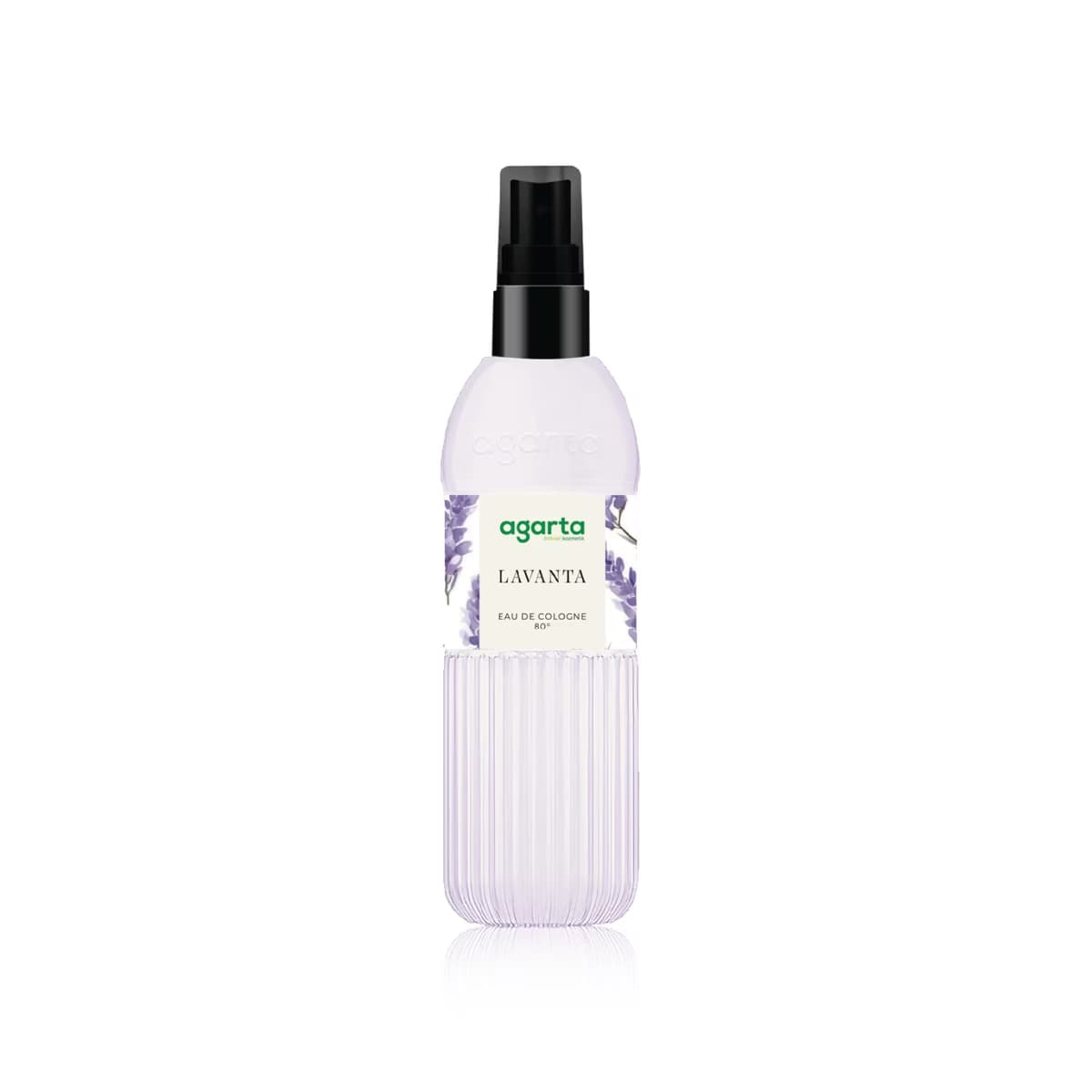 Agarta Lavanta Kolonyası 150 ml - Gratis