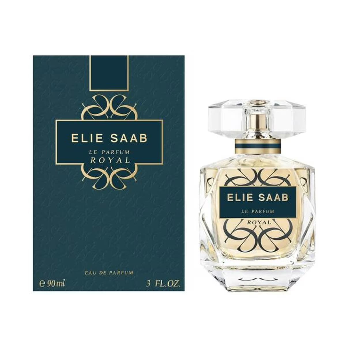 Elie Saab Le Parfum Royal EDP Kadın Parfüm 90 ml - Gratis