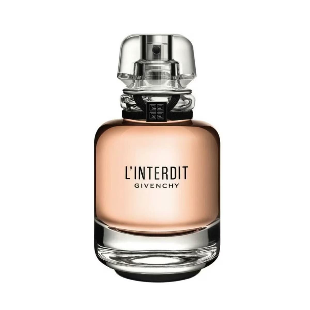 Givenchy L'Interdit EDP Kadın Parfüm 125 ml - Gratis