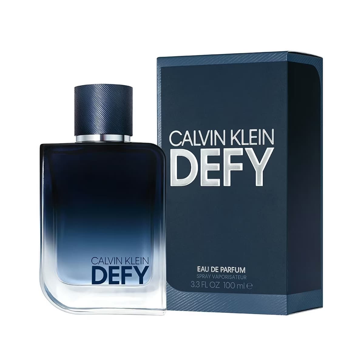 Calvin Klein Defy EDP Erkek Parfüm 100 ml - Gratis