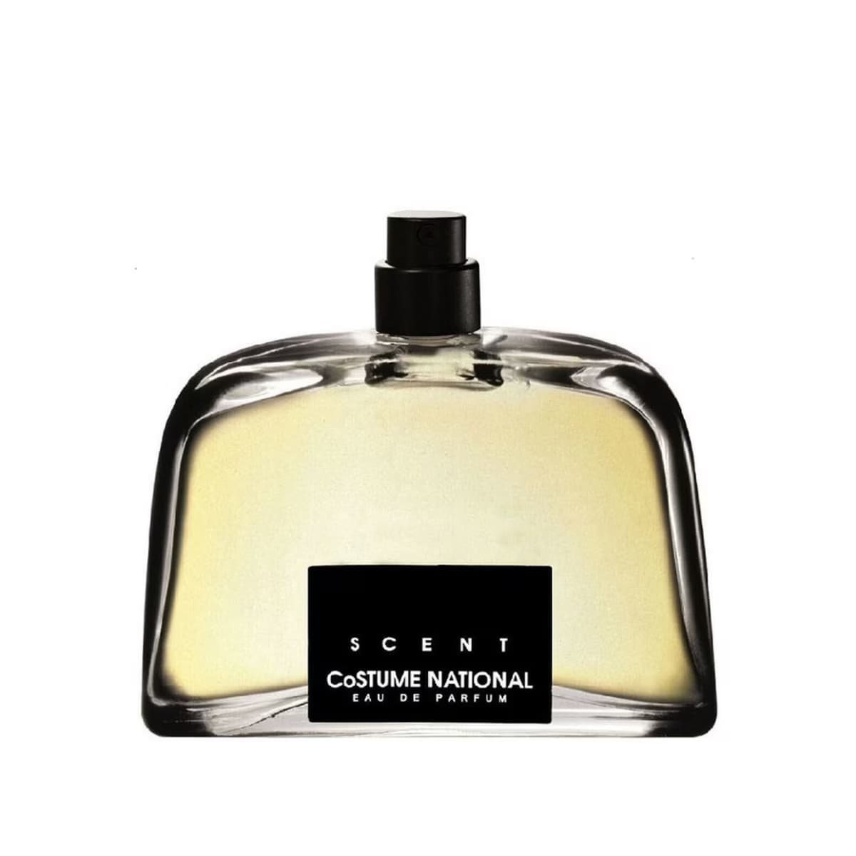 Costume National Scent Intense EDP Unisex Parfüm 100 ml - Gratis