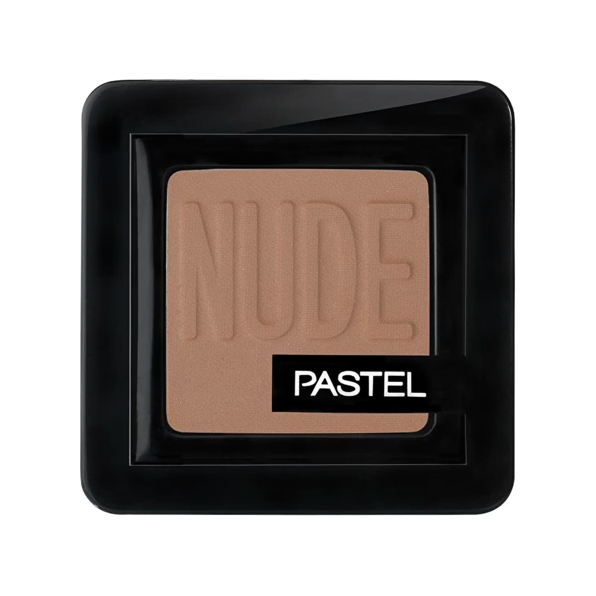 Pastel Profashion Nude Single Eyeshadow 75 Chocolate - Gratis