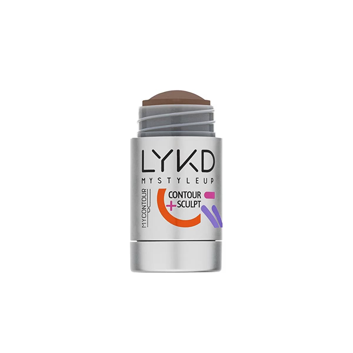 LYKD Contour Sculpt 182 Dark - Gratis