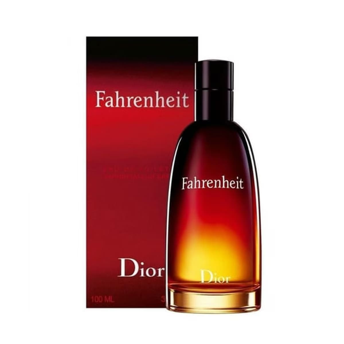 Dior Fahrenheit EDT Erkek Parfüm 100 ml - Gratis