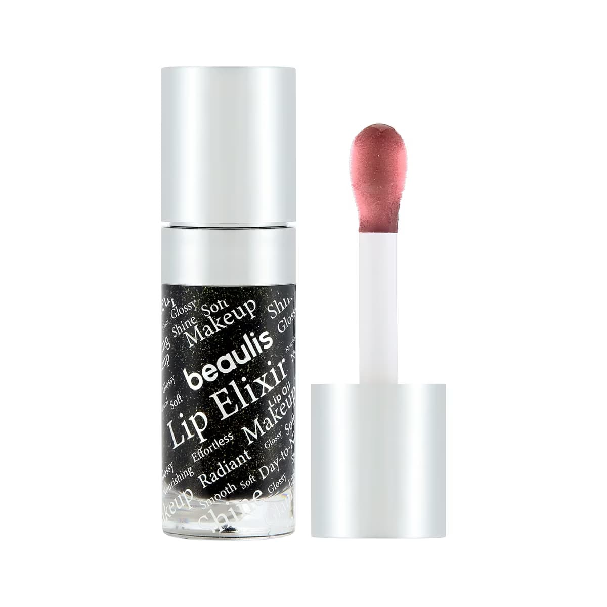Beaulis Lip Elixir Dudak Yağı 917 Dark Spell - Gratis