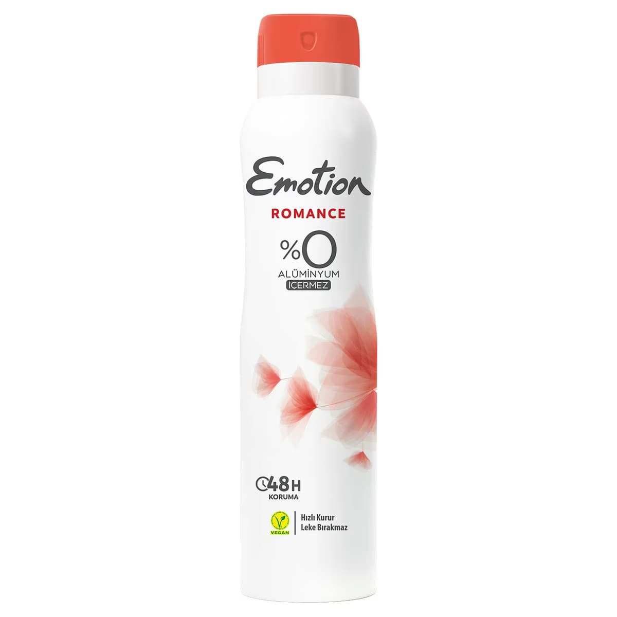 Emotion Deodorant Romantic 150 ml