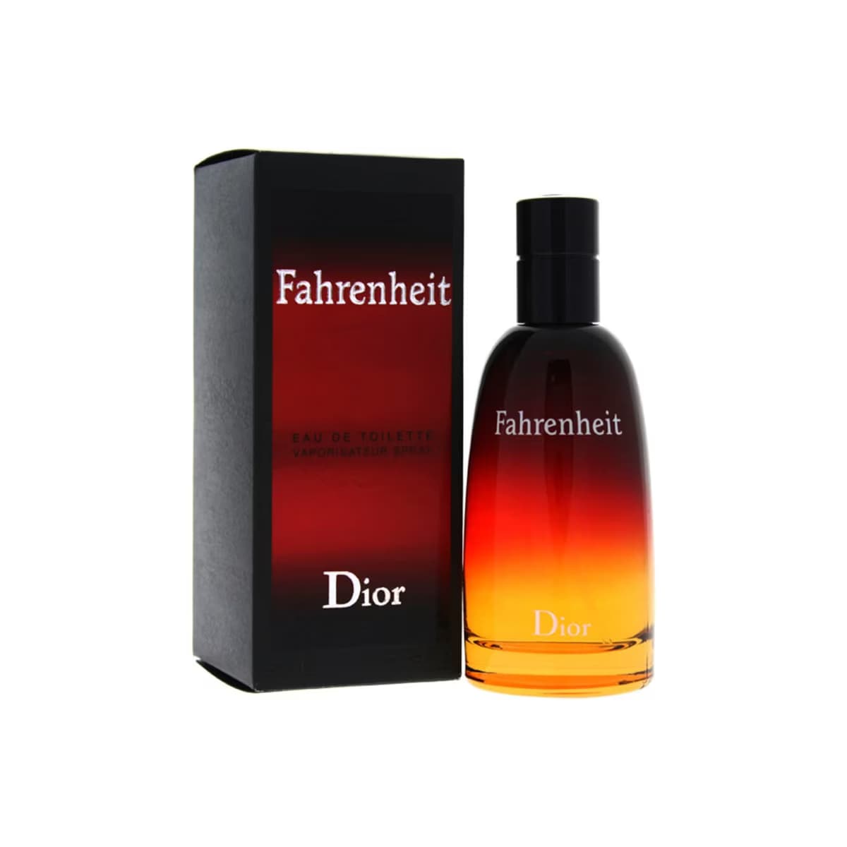 Dior Fahrenheit EDT Erkek Parfüm 50 ml - Gratis