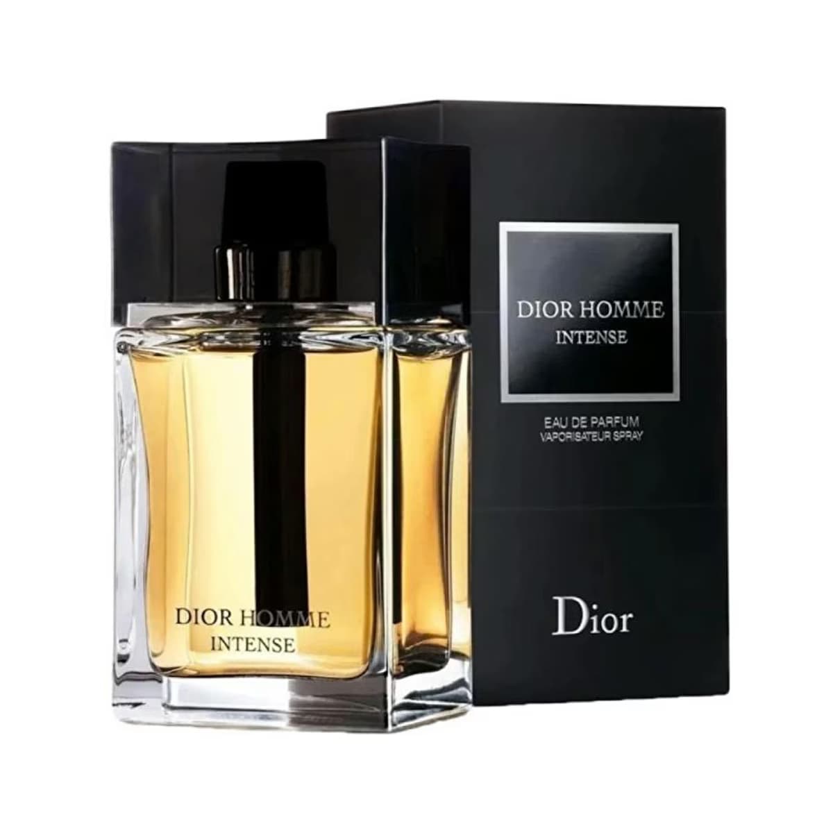 Christian Dior Homme Intense EDP Erkek Parfüm 50 ml - Gratis