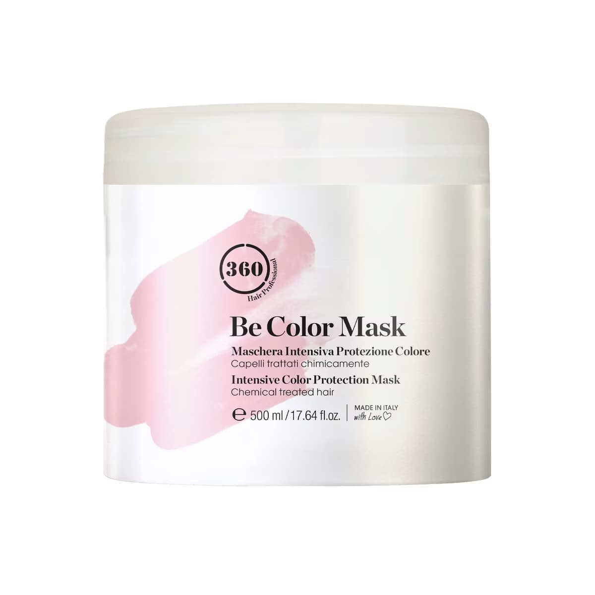 360 Hair Professional Be Color Saç Maskesi 500 ml - Gratis
