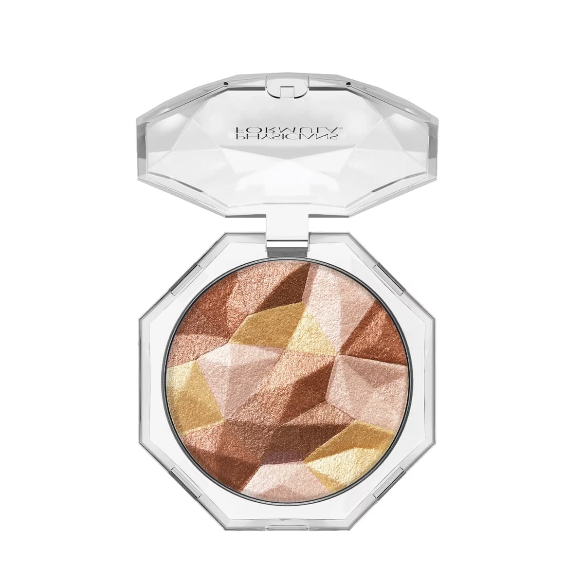 Physicians Formula Mineral Wear Diamond Dust Lumious Bronzer - Gratis