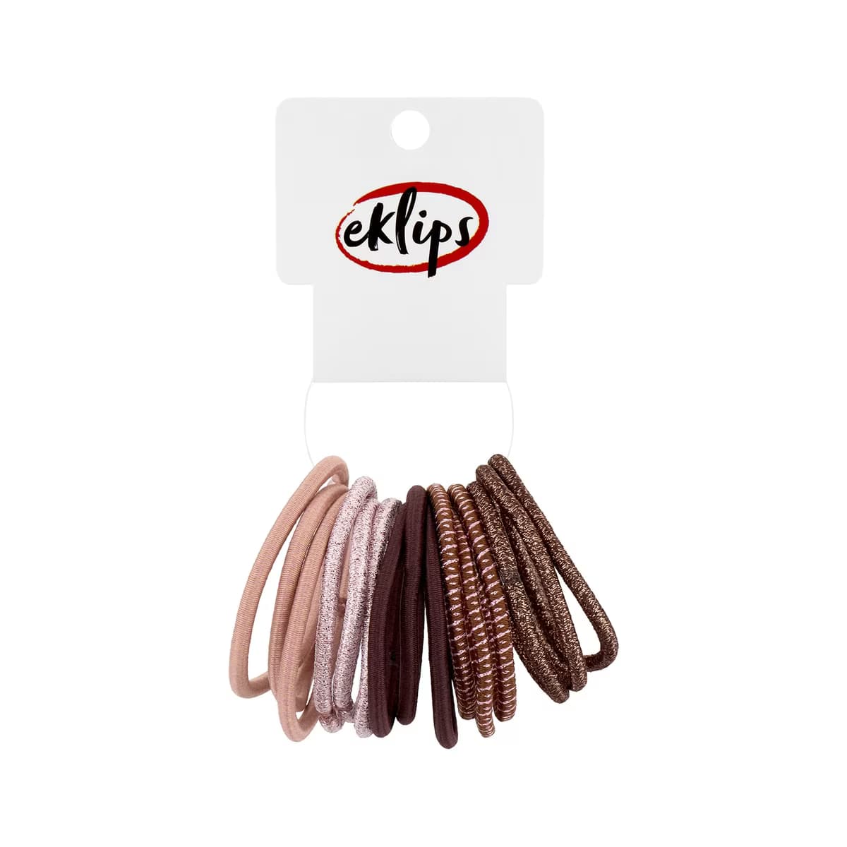 Eklips 15'li Simli Toka Pembe - Gratis