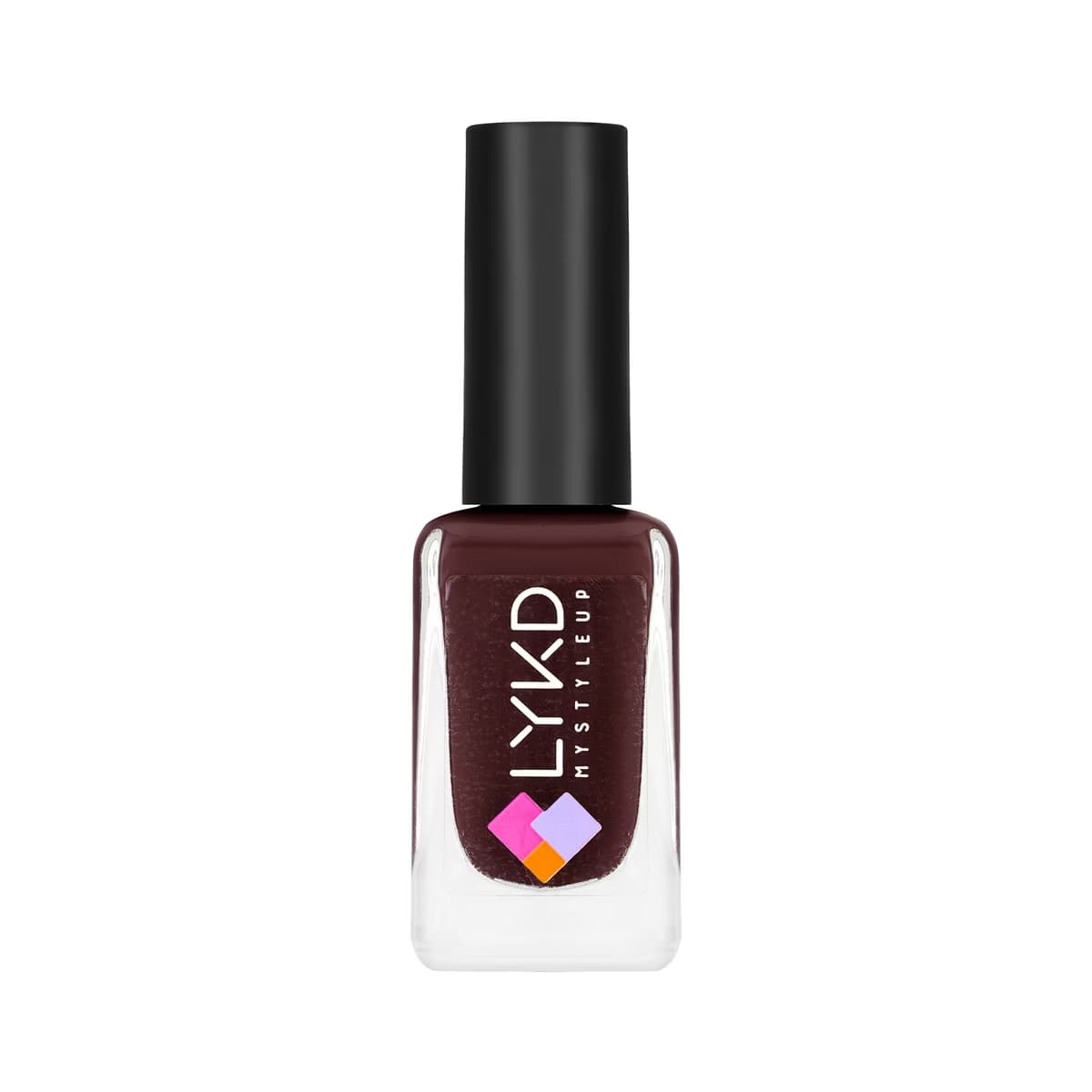 LYKD My Style Up Nail Enamel Oje 369 Cherish - Gratis