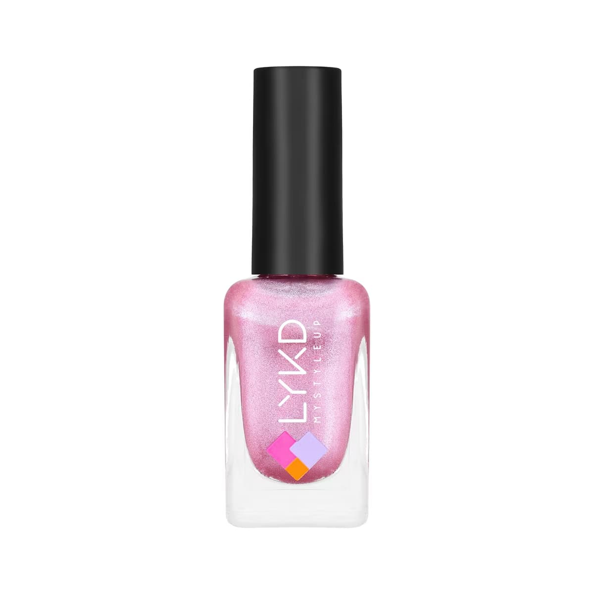 LYKD My Style Up Nail Enamel Oje 963 Shimeony - Gratis
