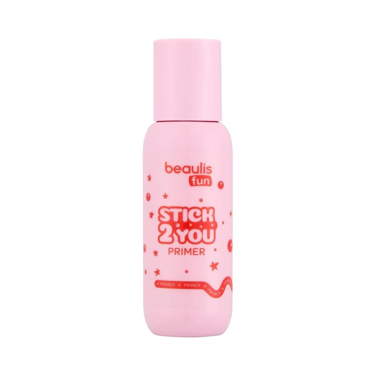 Beaulis Fun Stick 2 You Primer Makyaj Bazı 35 ml - Gratis