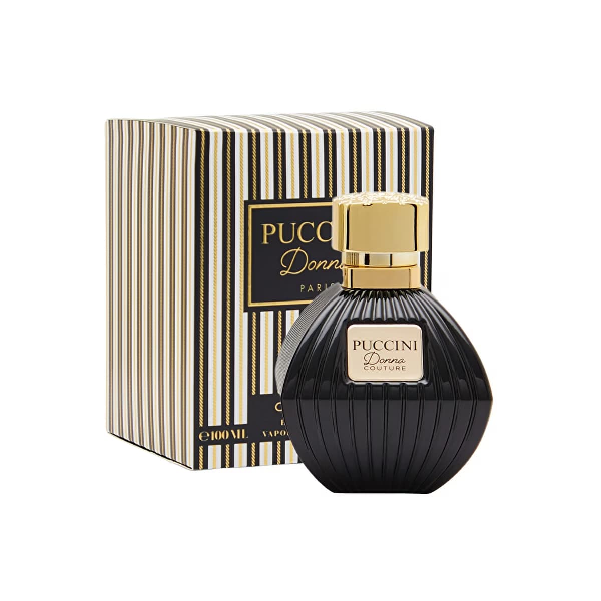 Puccini Donna Couture EDP Kadın Parfüm 100 ml - Gratis
