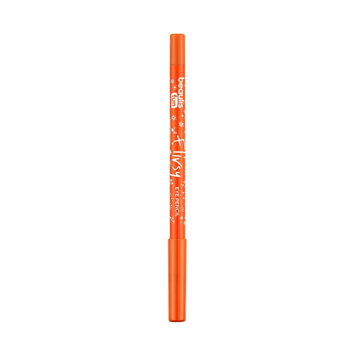 Beaulis Fun Flirsy Göz Kalemi 304 Orange Zest - Gratis