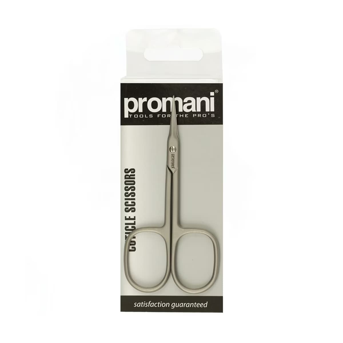 Promani Manikür Makası - Gratis
