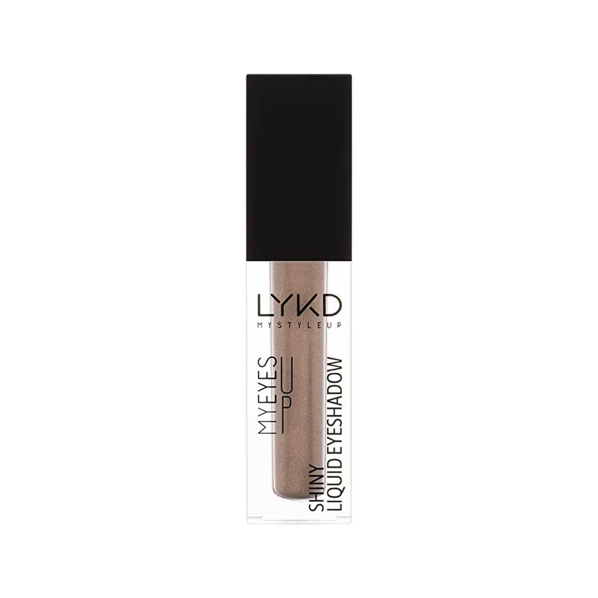 LYKD Shiny Liquid Eyeshadow Likit Far 494 Bling Bling - Gratis