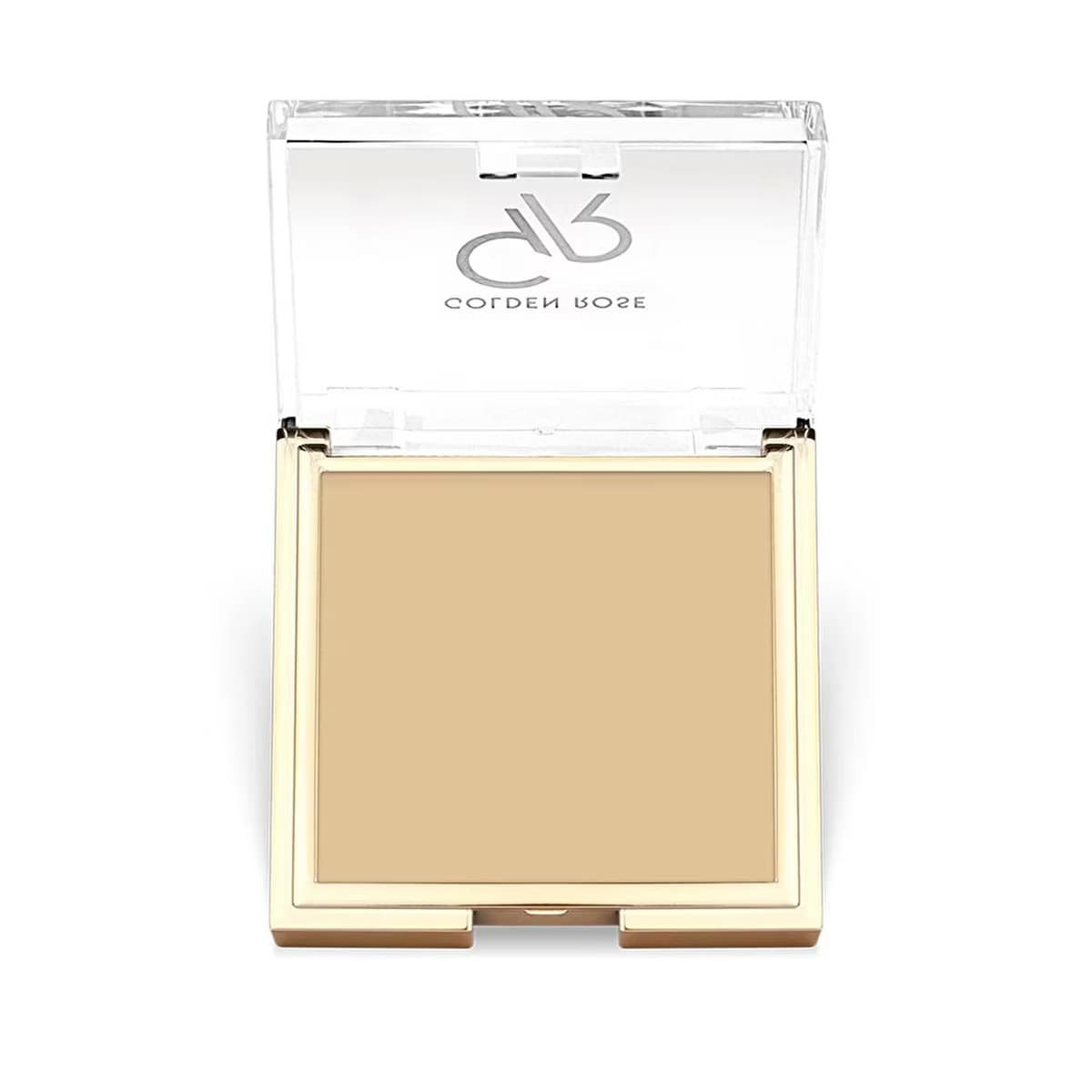 Golden Rose Mattifying Mineral Powder 111 - Gratis